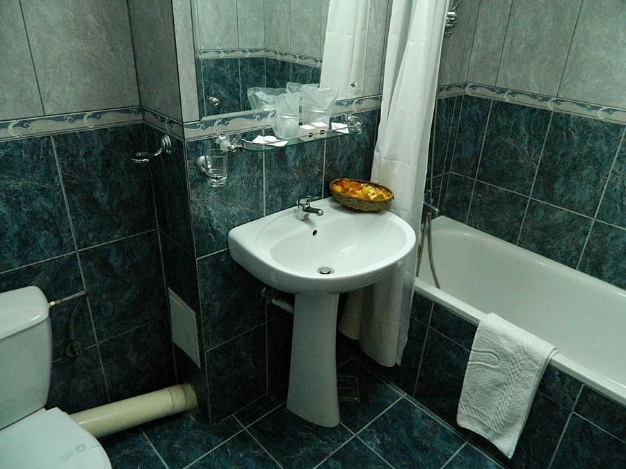 Hotel Elizeu 3*
