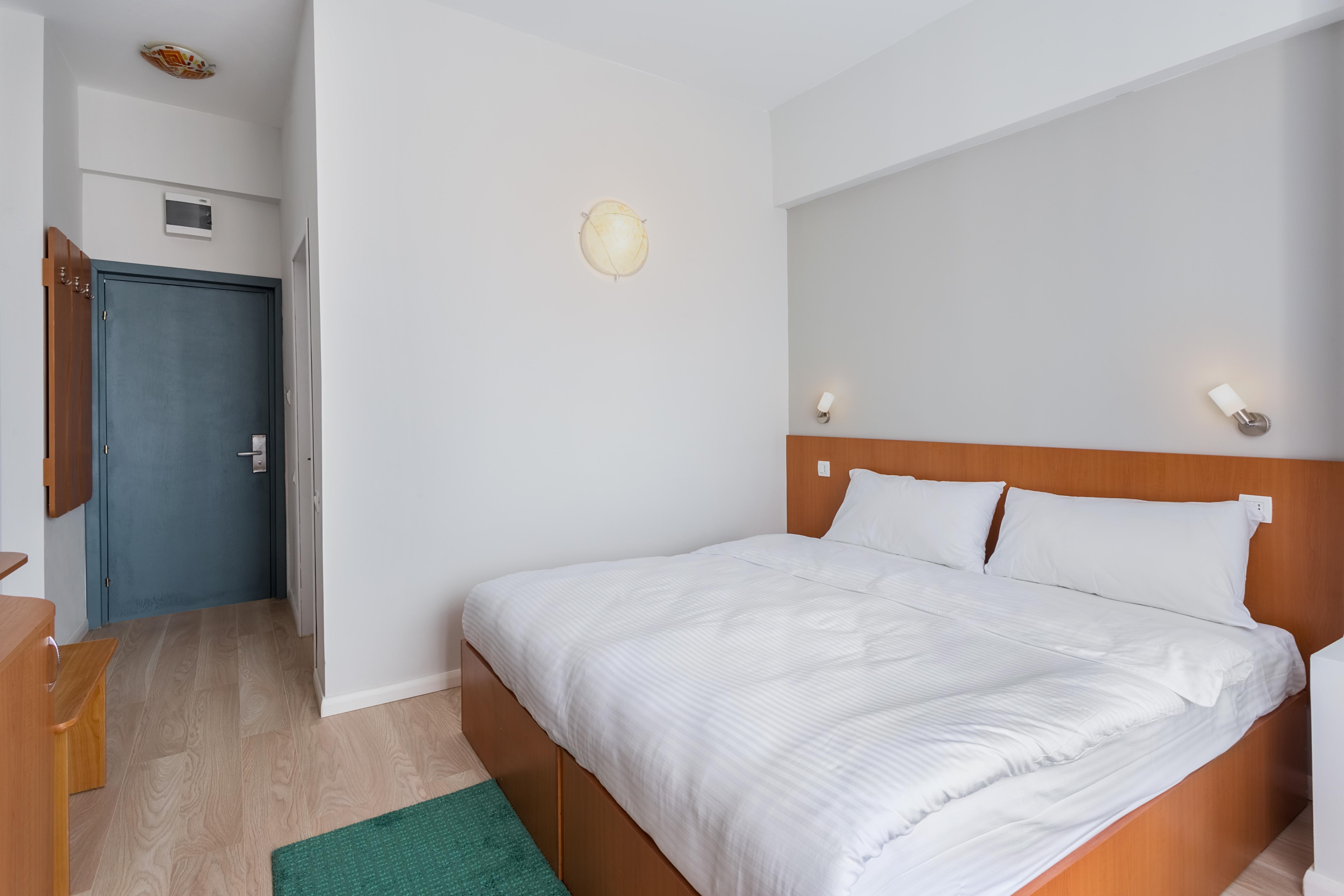 Hotel Elizeu Bucureşti