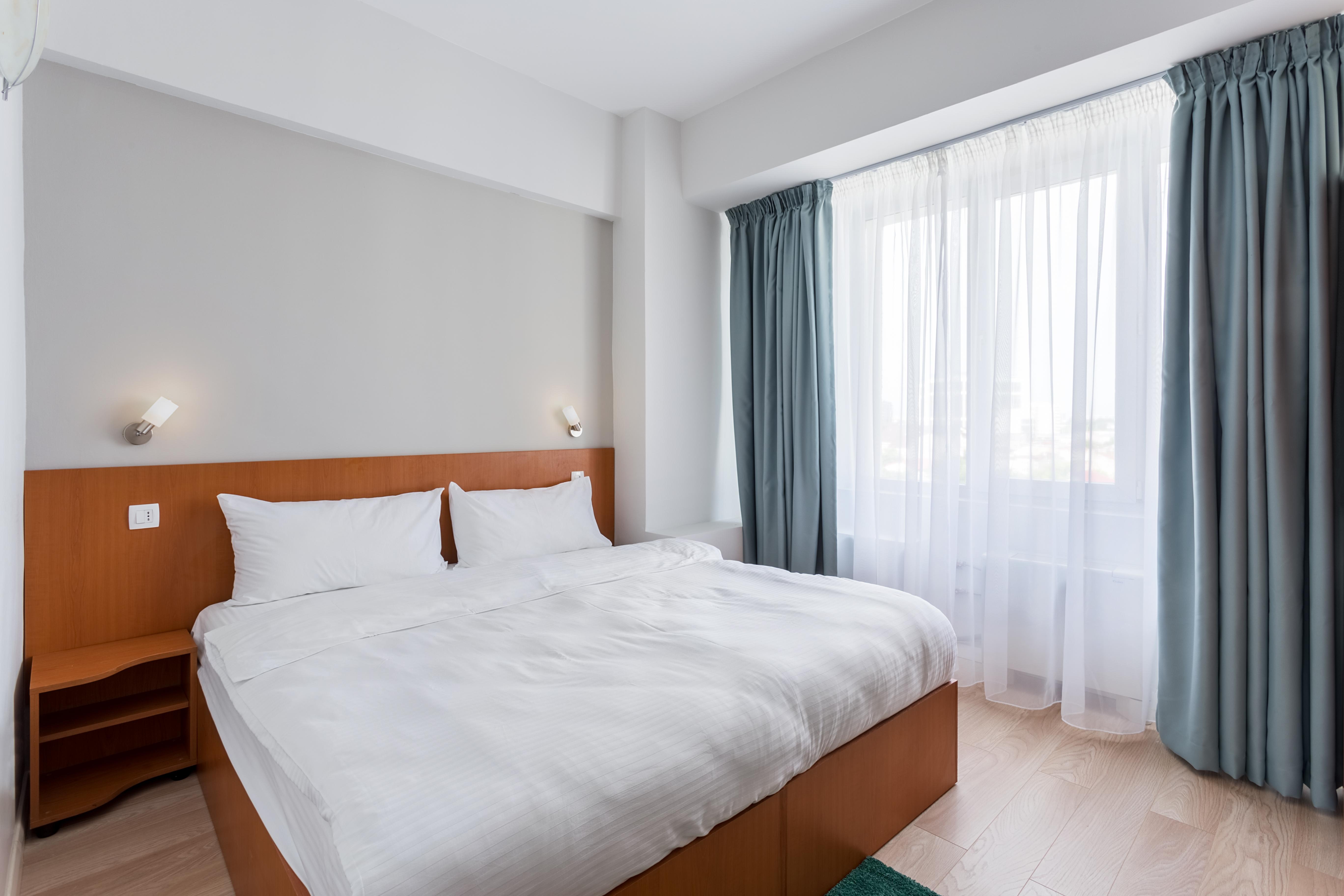 Elizeu 3* Bucureşti