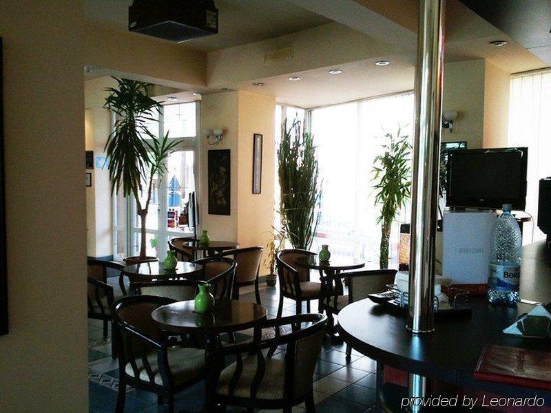 Elizeu Hotel Bucureşti