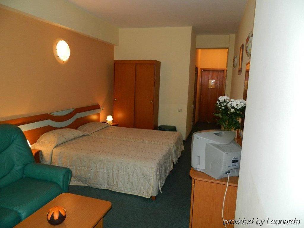 Hotel Elizeu 3*