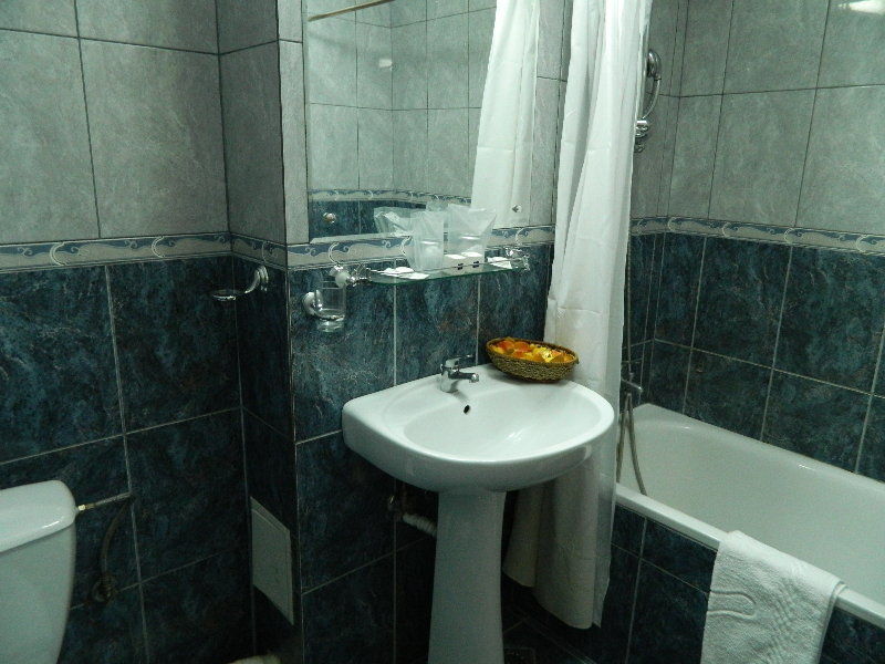 Elizeu Bucureşti