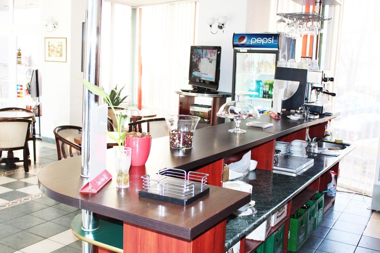 Hotel Elizeu 3*